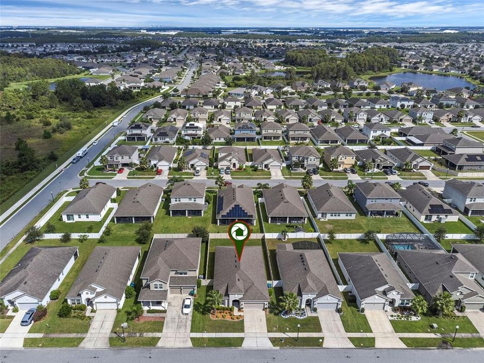 Activo con contrato: $439,900 (4 camas, 2 baños, 1850 Pies cuadrados)