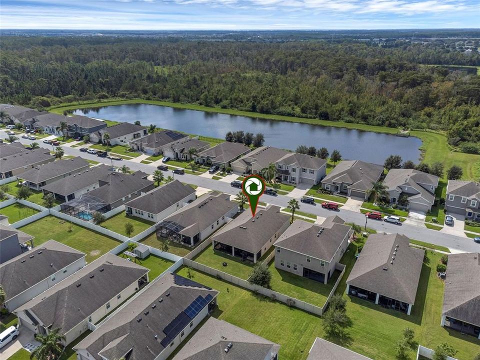 Activo con contrato: $439,900 (4 camas, 2 baños, 1850 Pies cuadrados)