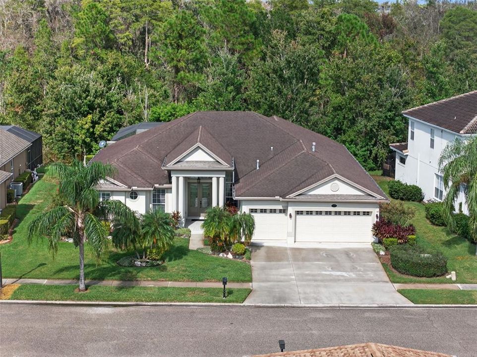 合同活跃: $739,500 (4 贝兹, 3 浴室, 3037 平方英尺)