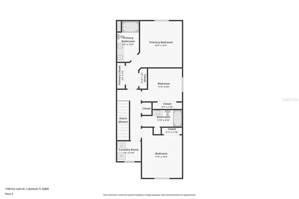 Active With Contract: $900,000 (12 beds, 0 baths, 5550 Square Feet)