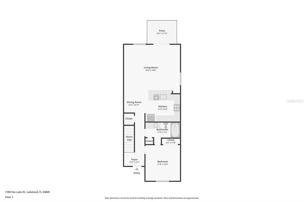 Active With Contract: $900,000 (12 beds, 0 baths, 5550 Square Feet)
