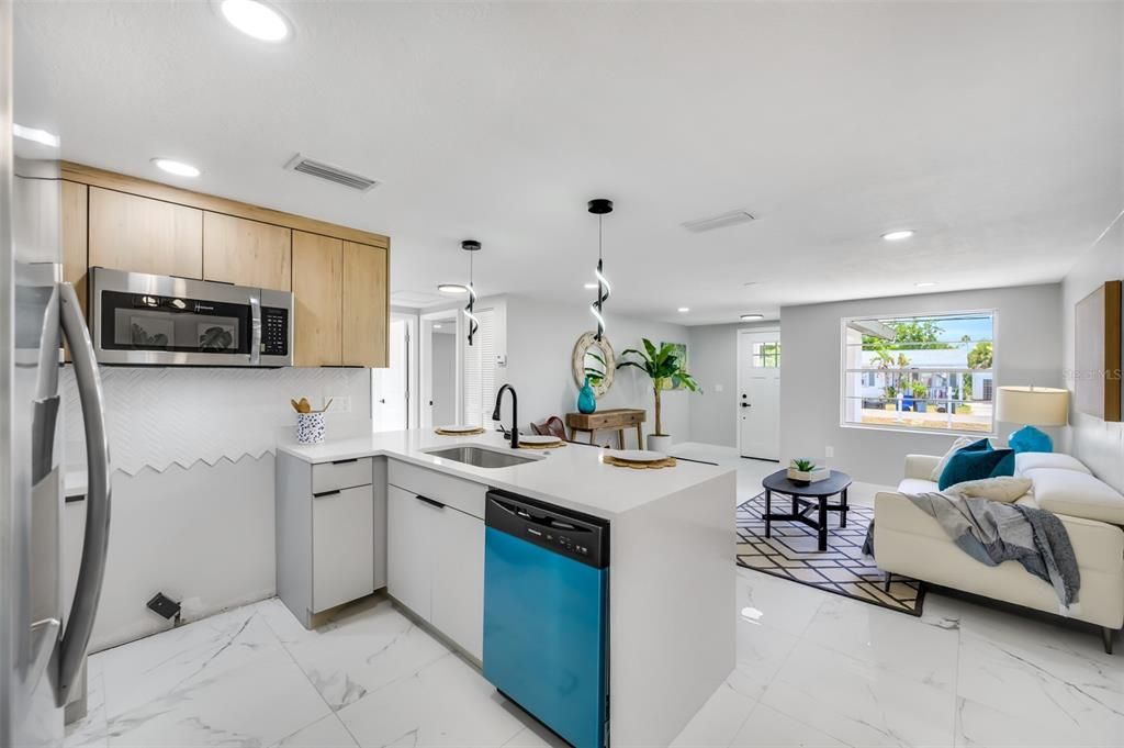 Activo con contrato: $375,000 (3 camas, 2 baños, 1280 Pies cuadrados)