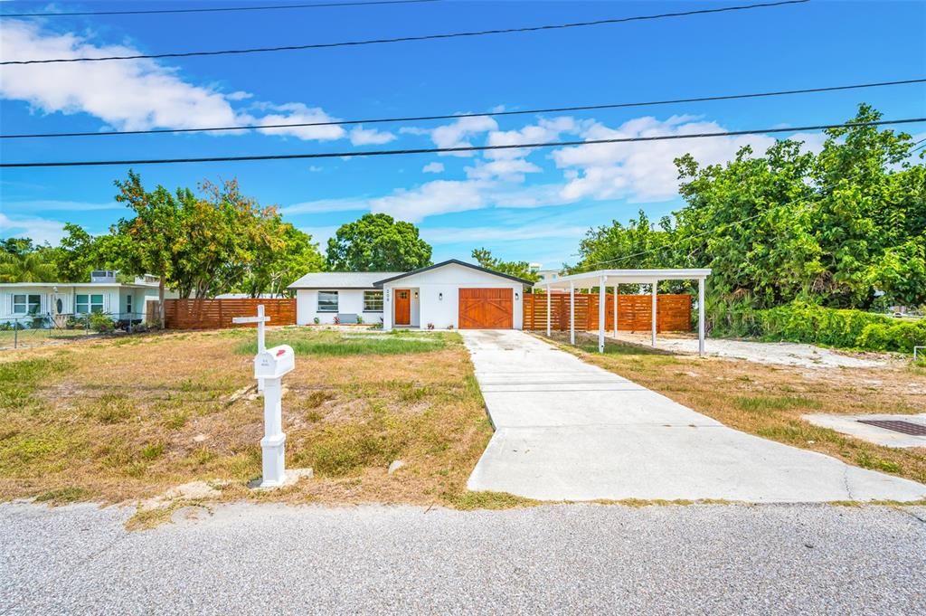 Activo con contrato: $375,000 (3 camas, 2 baños, 1280 Pies cuadrados)