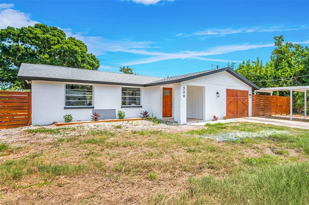 Activo con contrato: $375,000 (3 camas, 2 baños, 1280 Pies cuadrados)