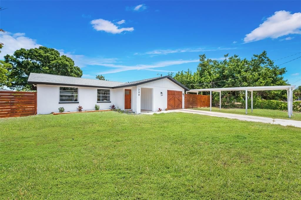 Activo con contrato: $375,000 (3 camas, 2 baños, 1280 Pies cuadrados)