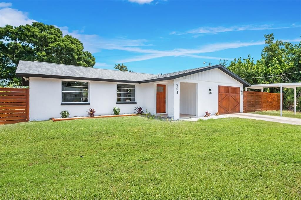 Activo con contrato: $375,000 (3 camas, 2 baños, 1280 Pies cuadrados)