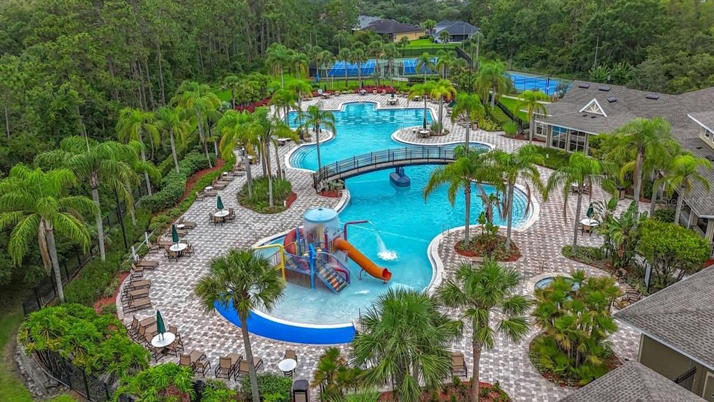 En Renta: $3,150 (4 camas, 3 baños, 2835 Pies cuadrados)