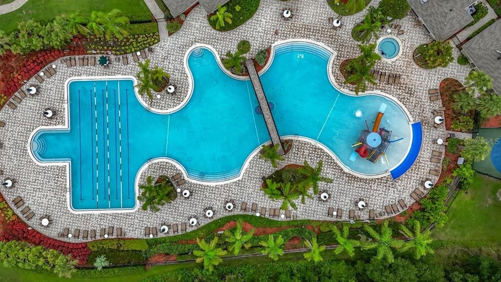 En Renta: $3,150 (4 camas, 3 baños, 2835 Pies cuadrados)