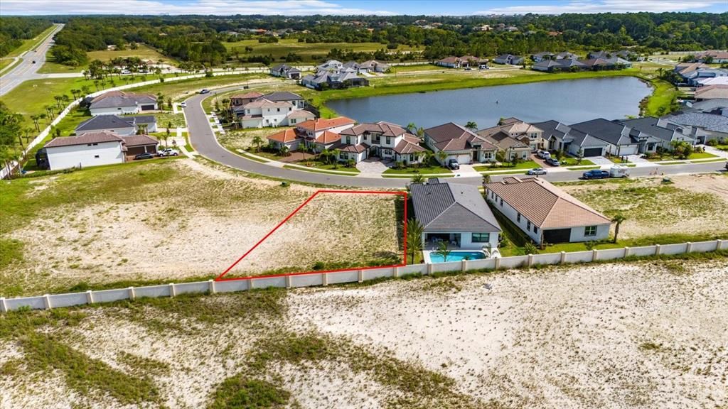 待售: $145,000 (0.20 acres)