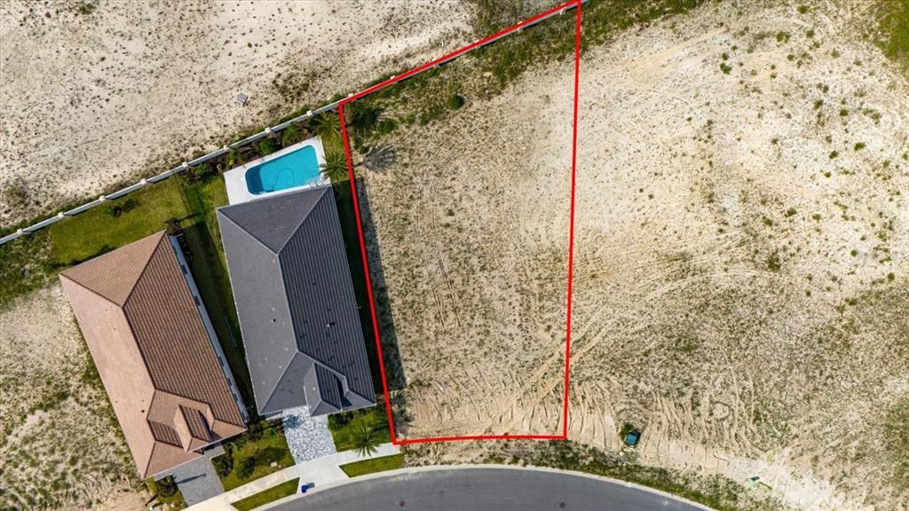 待售: $145,000 (0.20 acres)