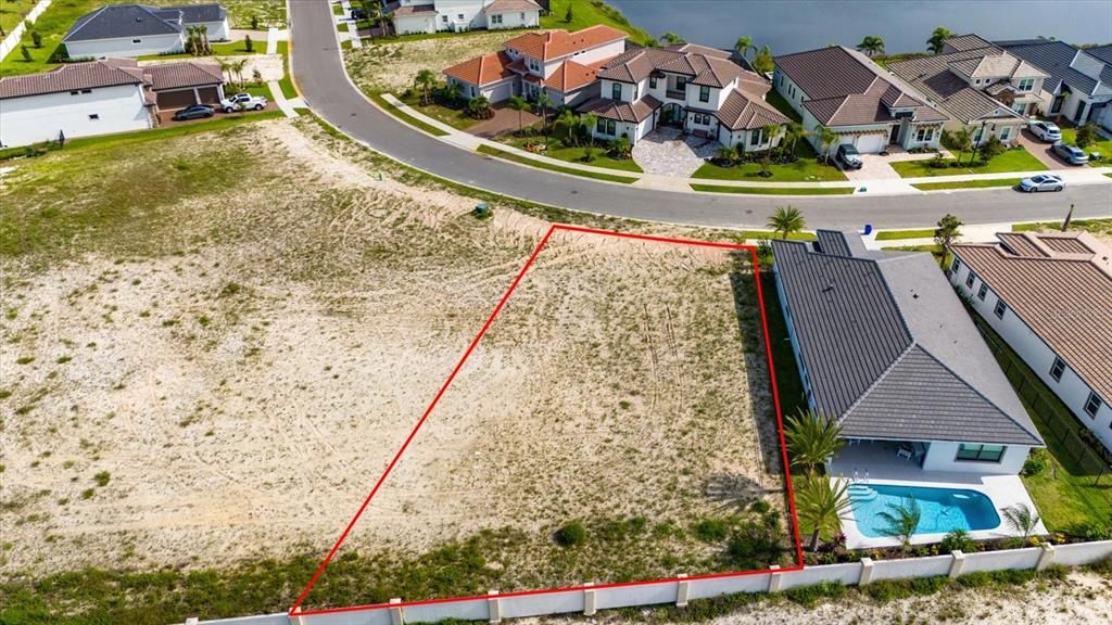 待售: $145,000 (0.20 acres)