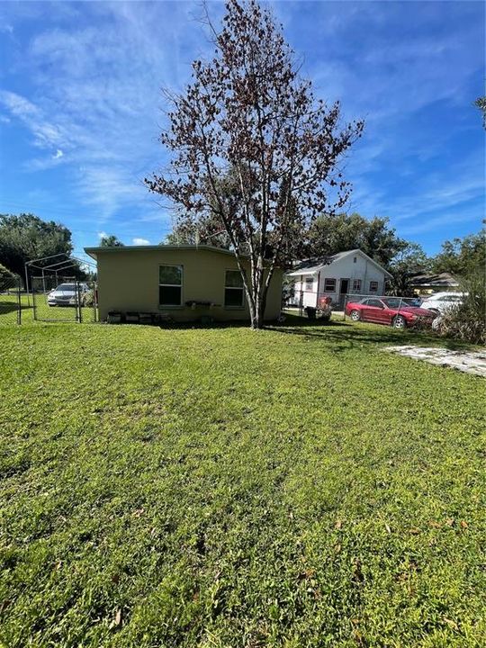 Active With Contract: $185,000 (3 beds, 1 baths, 1125 Square Feet)