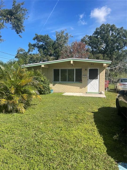 Active With Contract: $185,000 (3 beds, 1 baths, 1125 Square Feet)