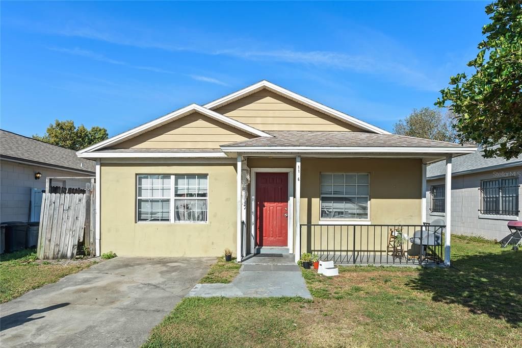 待售: $240,000 (3 贝兹, 2 浴室, 1280 平方英尺)