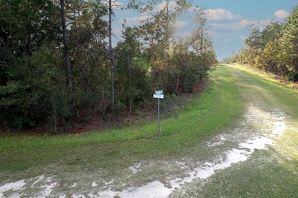 En Venta: $60,000 (0.98 acres)