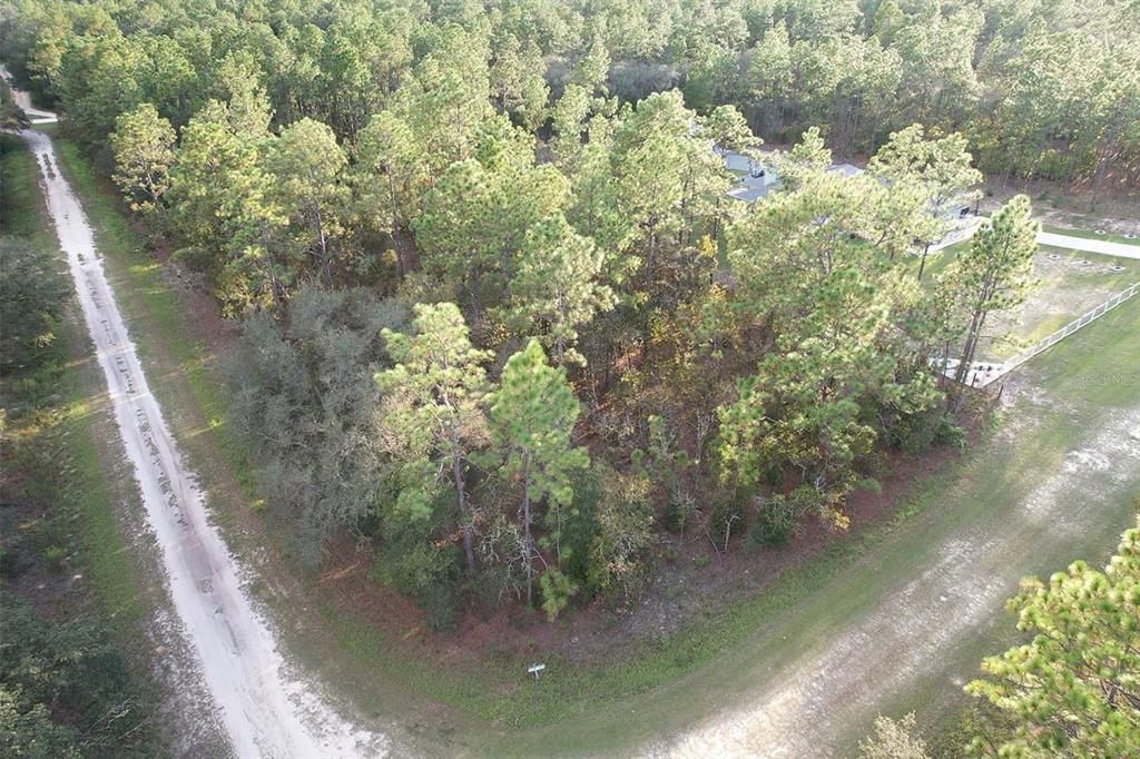 En Venta: $60,000 (0.98 acres)