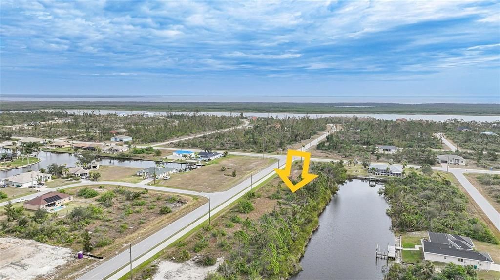 Под контрактом: $74,900 (0.23 acres)