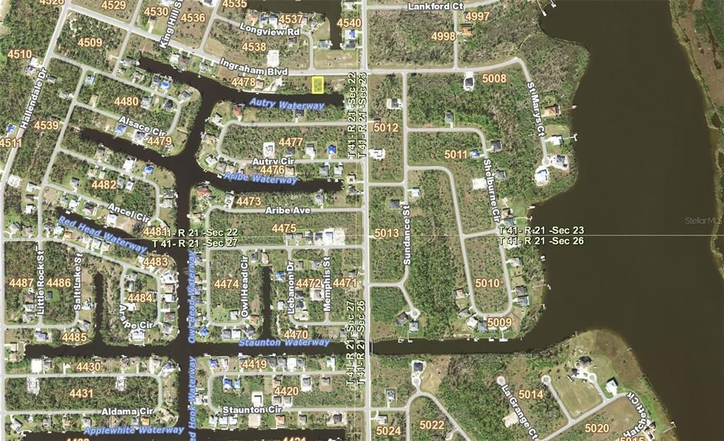 Под контрактом: $74,900 (0.23 acres)