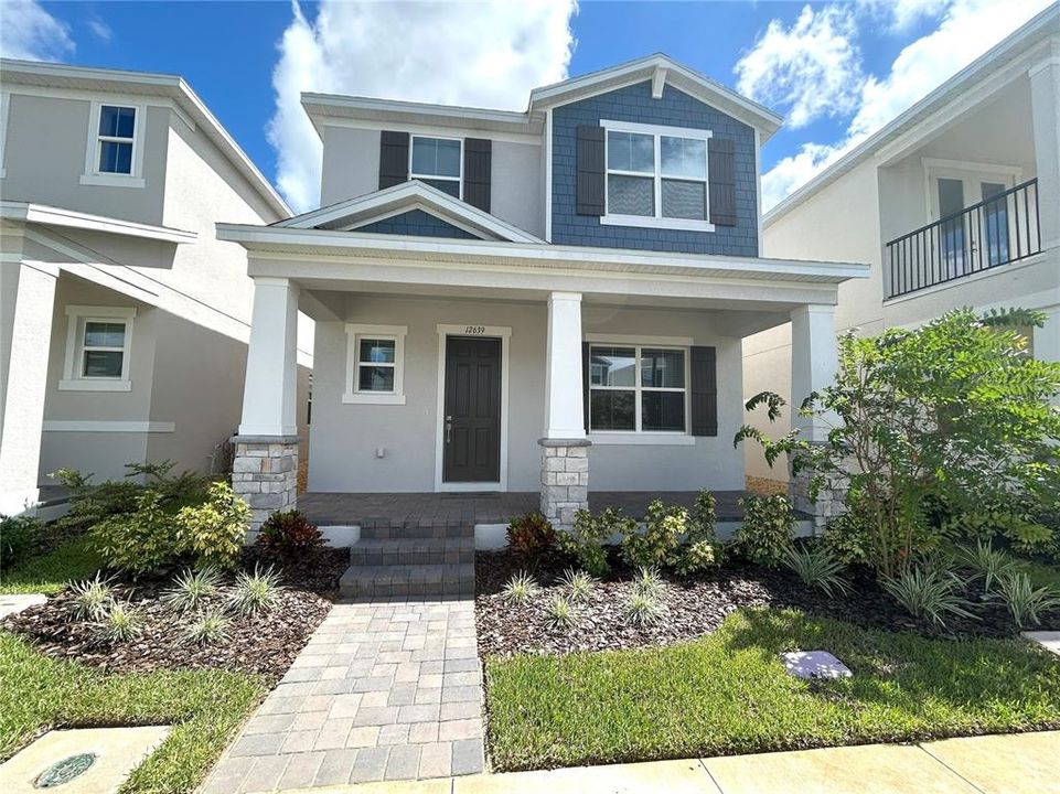 Recently Rented: $3,450 (4 beds, 2 baths, 2142 Square Feet)