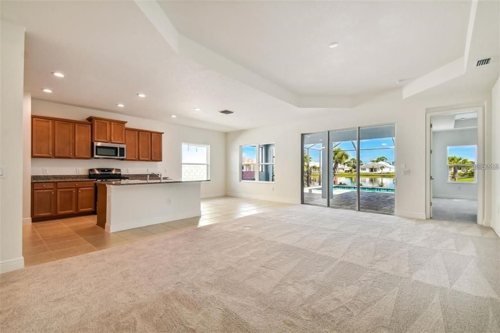 En Renta: $4,000 (3 camas, 2 baños, 2066 Pies cuadrados)