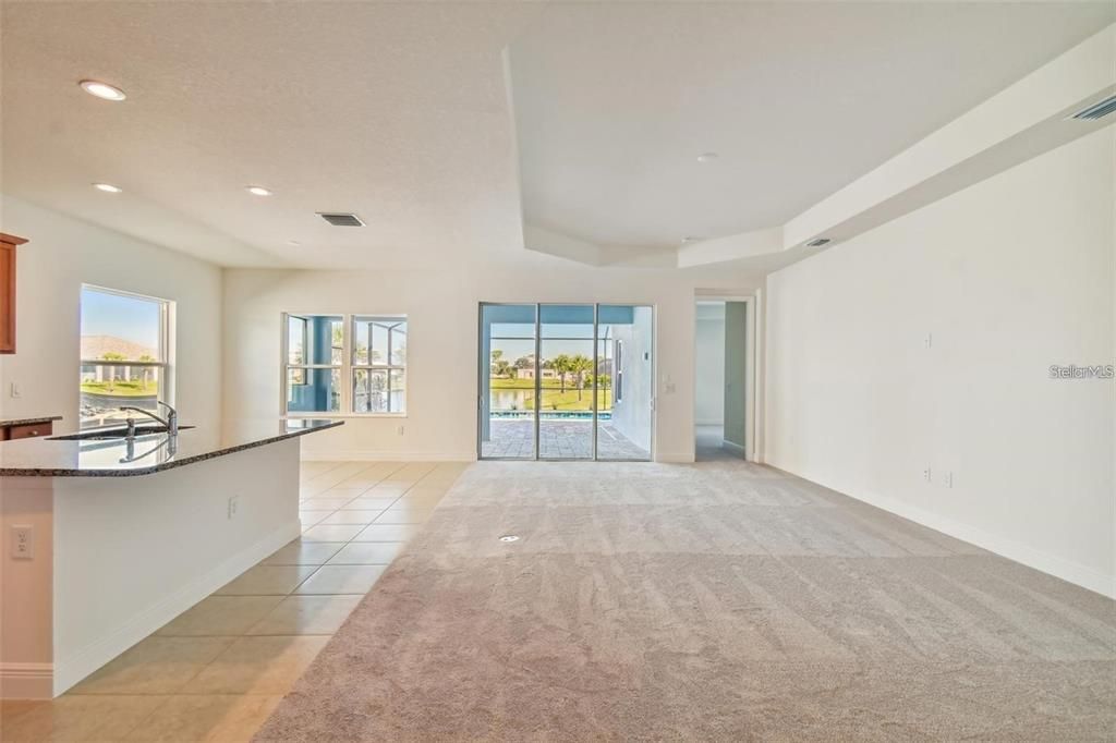 En Renta: $4,000 (3 camas, 2 baños, 2066 Pies cuadrados)