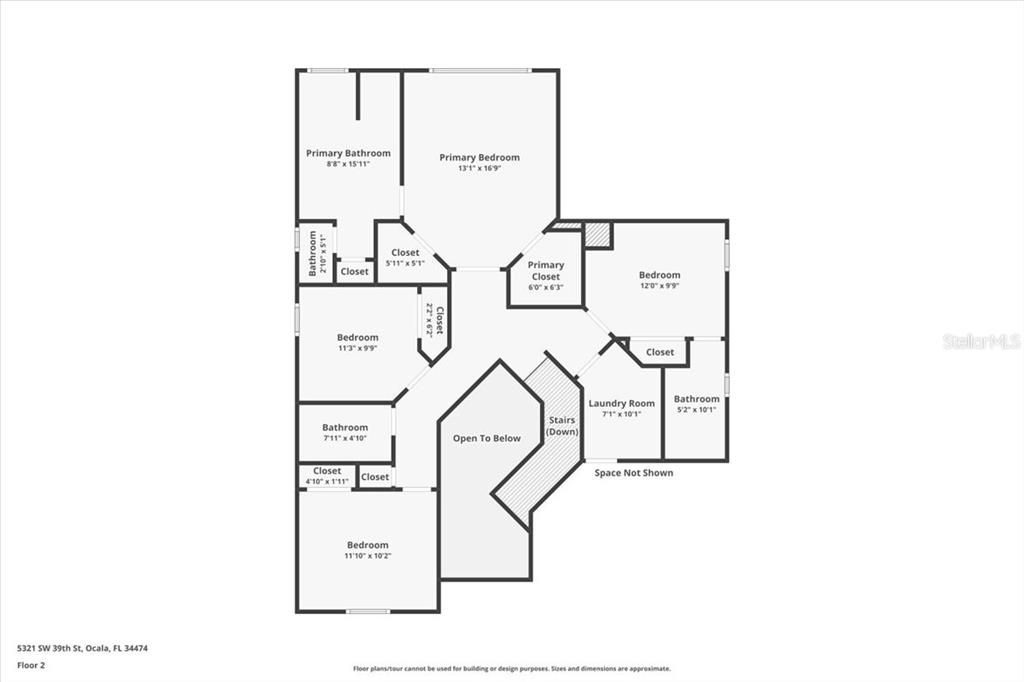 合同活跃: $375,000 (4 贝兹, 3 浴室, 2510 平方英尺)