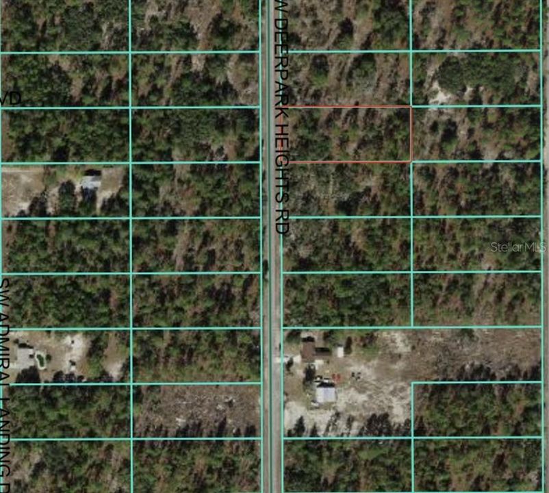 For Sale: $25,000 (0.99 acres)