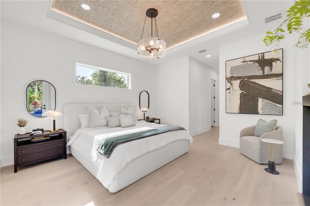 Activo con contrato: $2,950,000 (5 camas, 5 baños, 3595 Pies cuadrados)