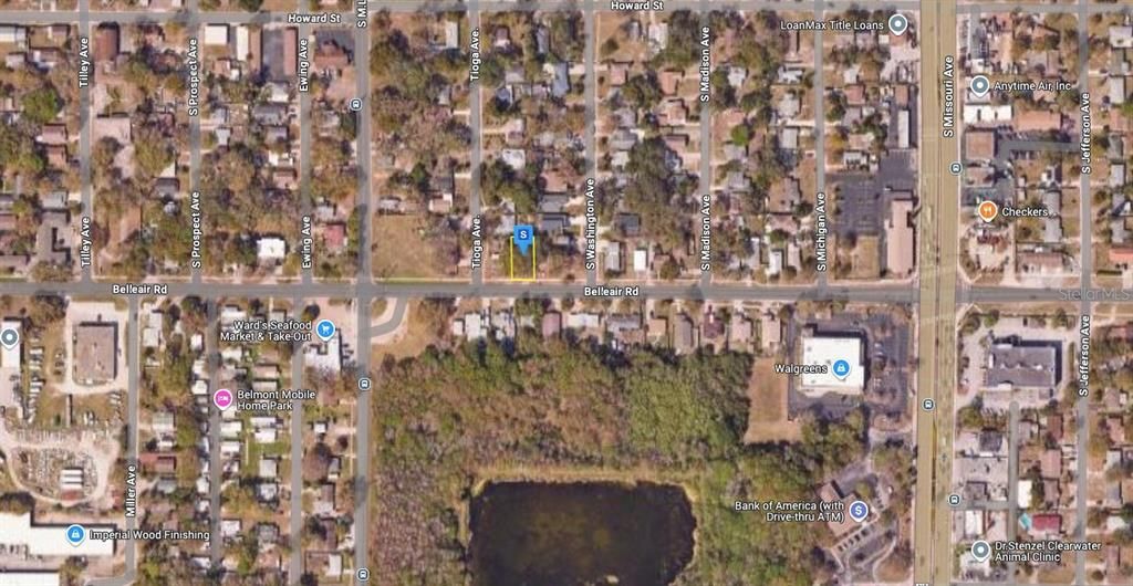 For Sale: $127,999 (0.12 acres)