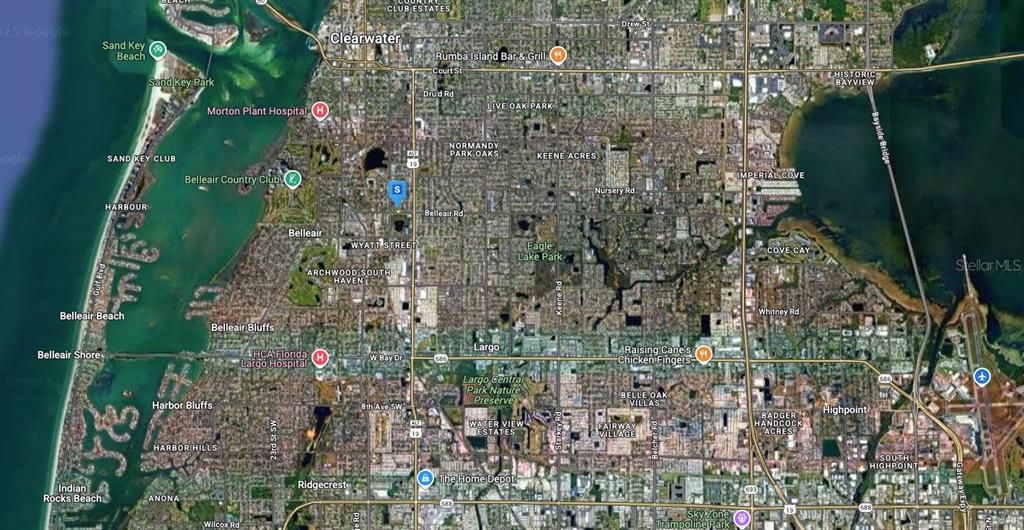 For Sale: $127,999 (0.12 acres)