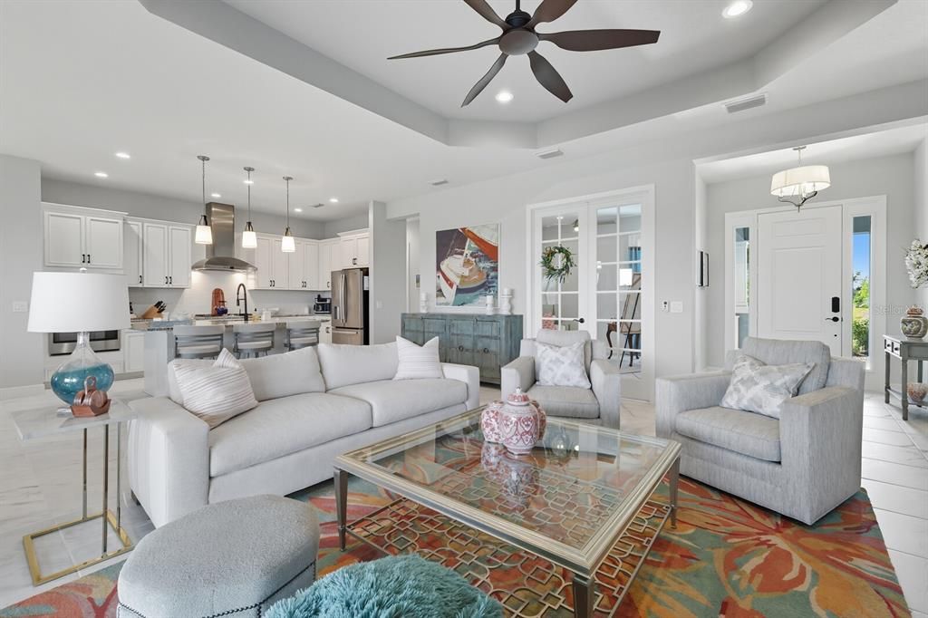 На продажу: $659,000 (3 спален, 3 ванн, 2708 Квадратных фут)