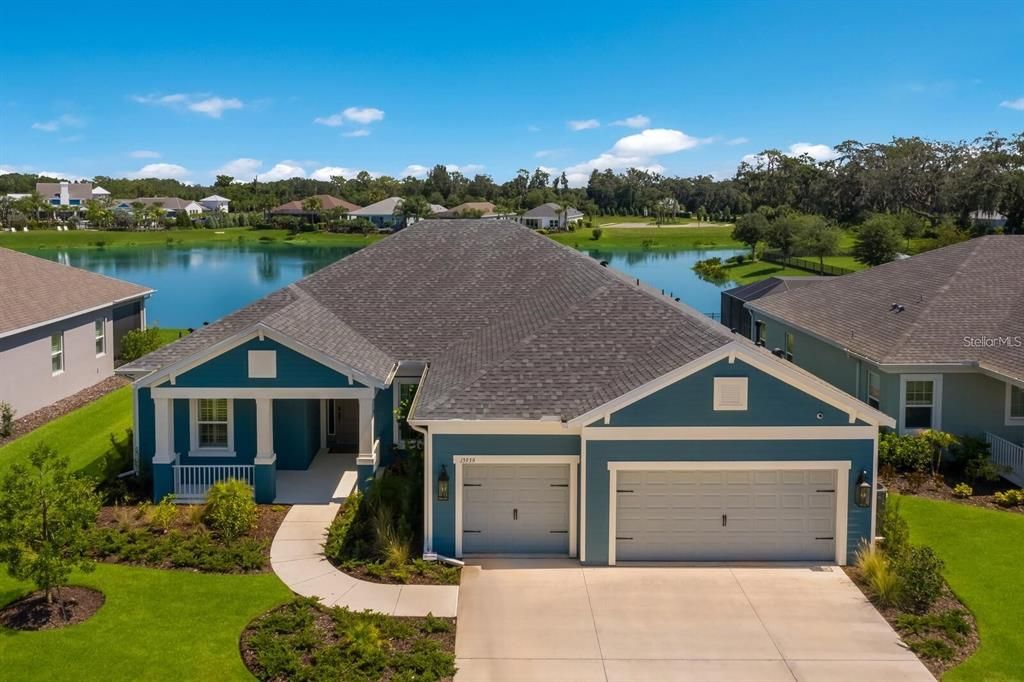 На продажу: $659,000 (3 спален, 3 ванн, 2708 Квадратных фут)