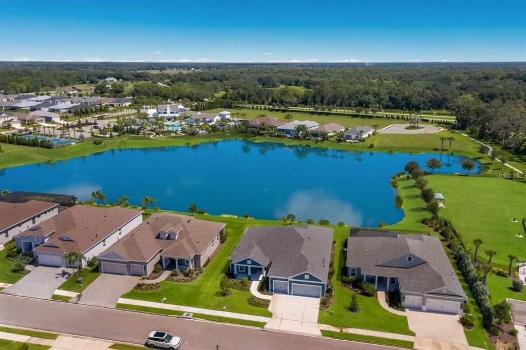 На продажу: $659,000 (3 спален, 3 ванн, 2708 Квадратных фут)