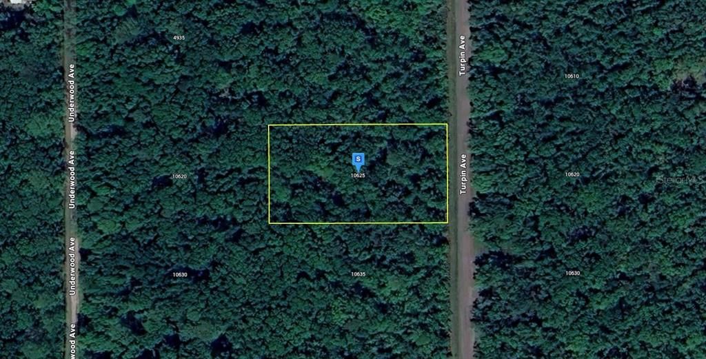 待售: $20,999 (1.14 acres)