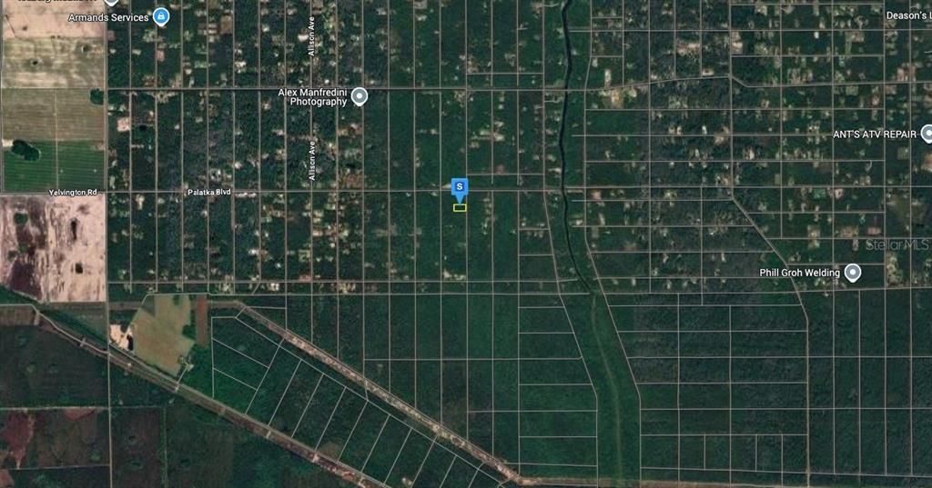 待售: $20,999 (1.14 acres)