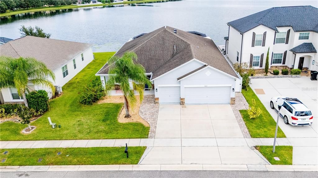 Под контрактом: $3,000 (4 спален, 3 ванн, 2420 Квадратных фут)