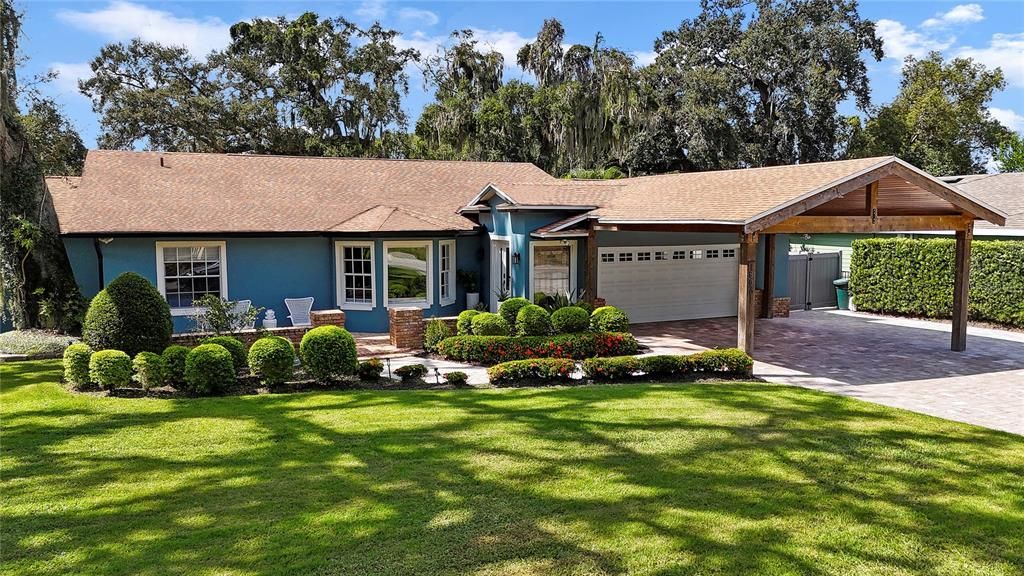 最近售出: $950,000 (3 贝兹, 3 浴室, 2293 平方英尺)