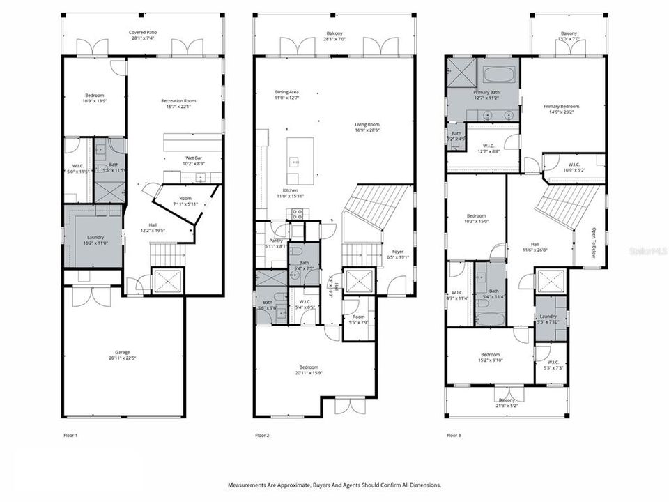 For Sale: $1,749,000 (4 beds, 4 baths, 4487 Square Feet)