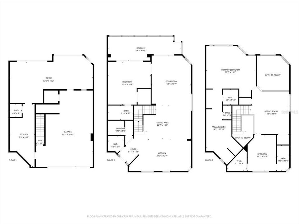 待售: $1,799,000 (3 贝兹, 3 浴室, 2691 平方英尺)