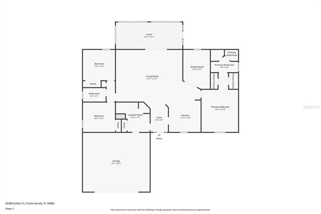 合同活跃: $300,000 (3 贝兹, 2 浴室, 1920 平方英尺)