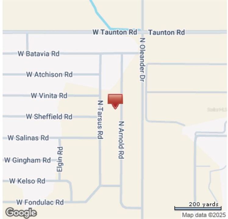 For Sale: $7,500 (0.18 acres)