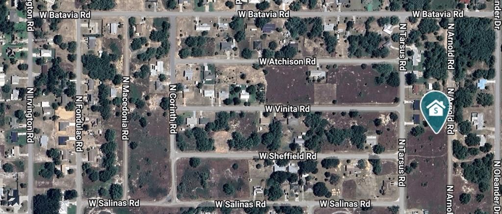 For Sale: $7,500 (0.18 acres)