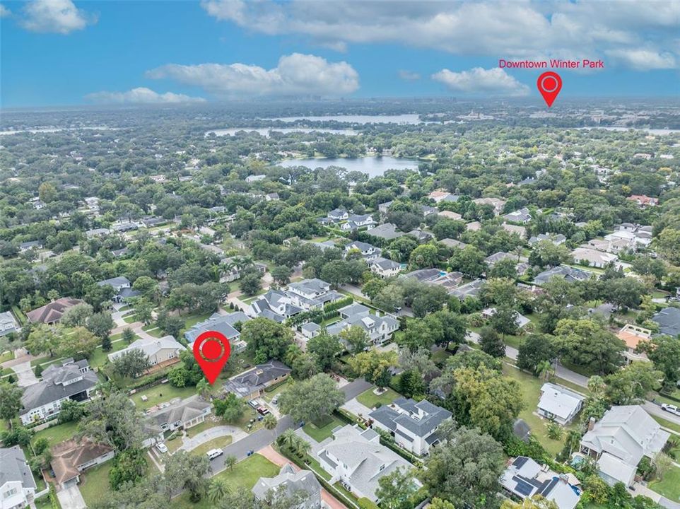 На продажу: $800,000 (0.19 acres)