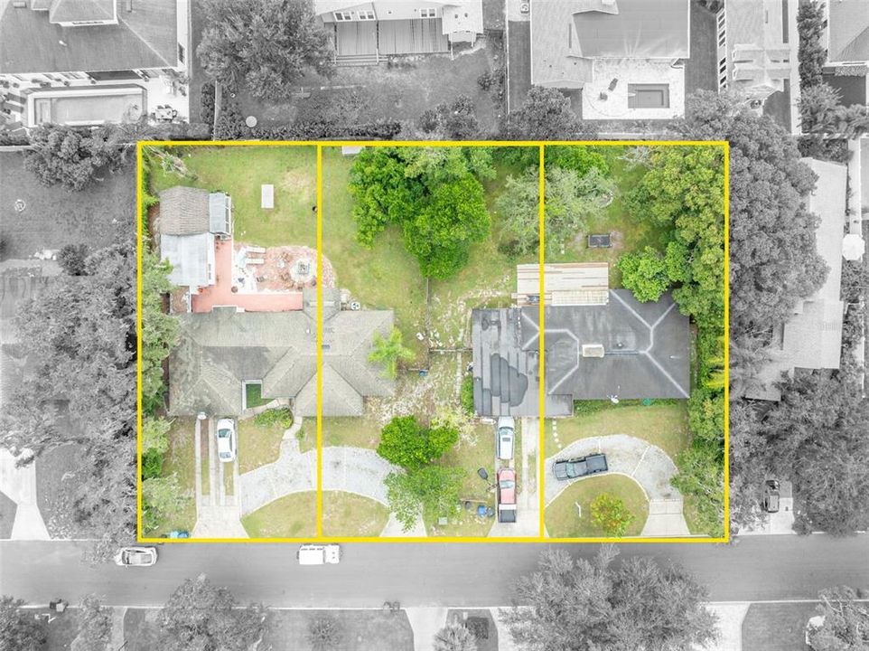 На продажу: $800,000 (0.19 acres)