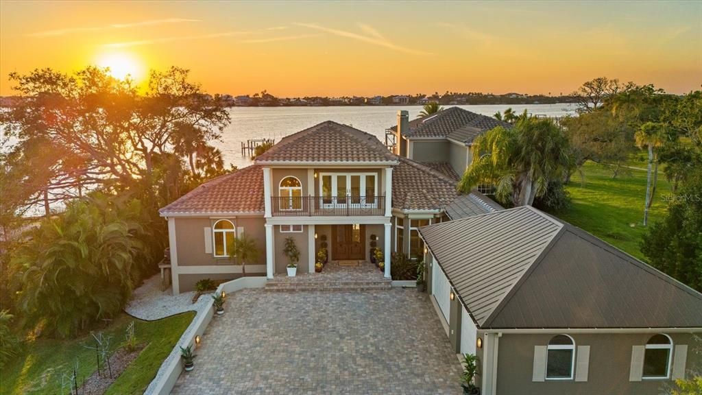 En Venta: $5,450,000 (4 camas, 4 baños, 5982 Pies cuadrados)