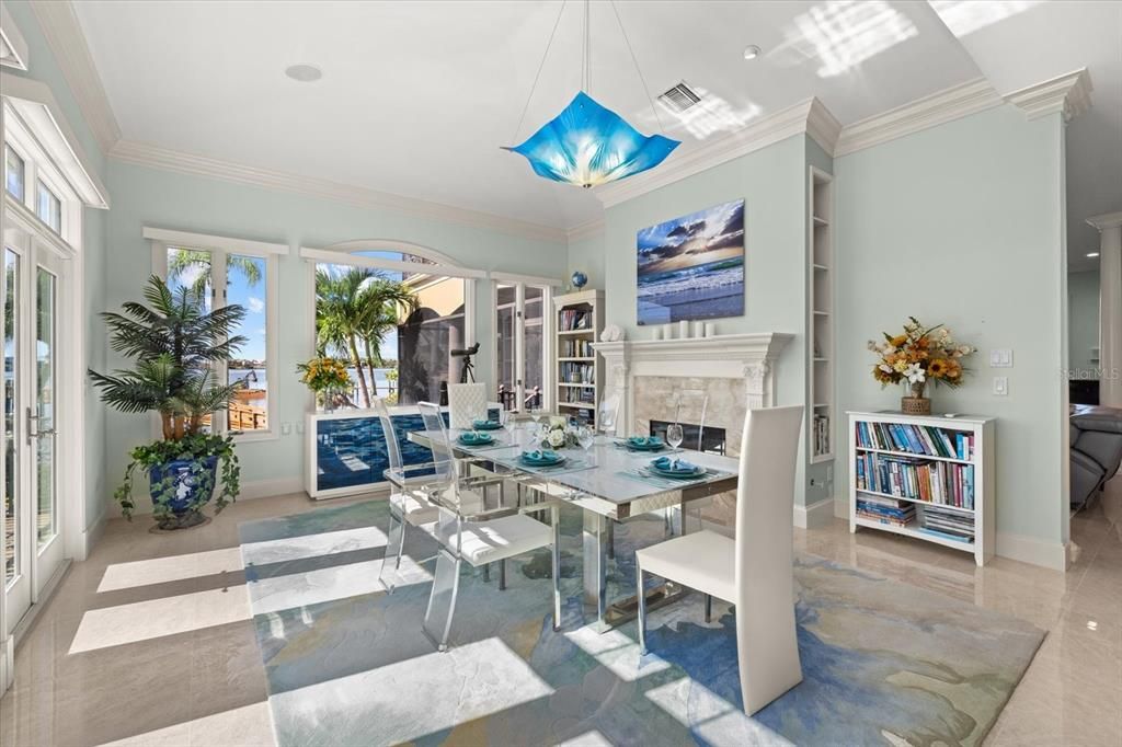 En Venta: $5,450,000 (4 camas, 4 baños, 5982 Pies cuadrados)