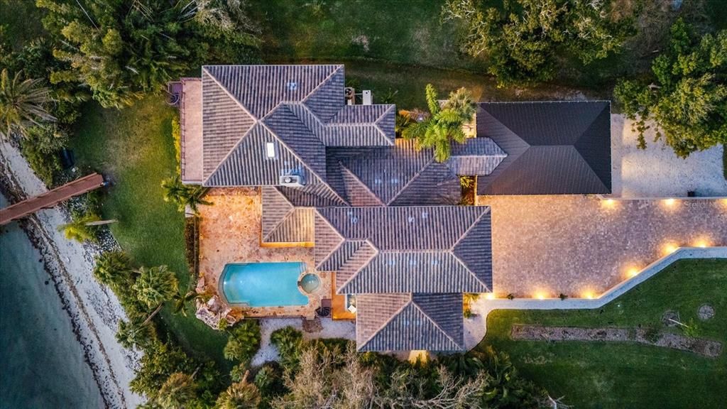 En Venta: $5,450,000 (4 camas, 4 baños, 5982 Pies cuadrados)