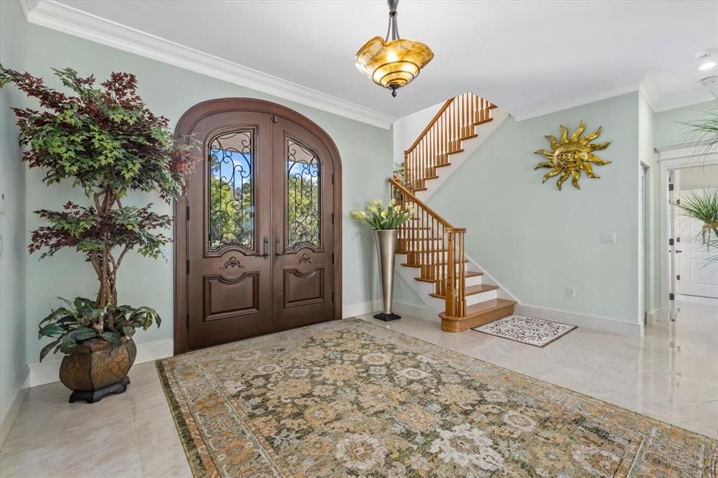 En Venta: $5,450,000 (4 camas, 4 baños, 5982 Pies cuadrados)