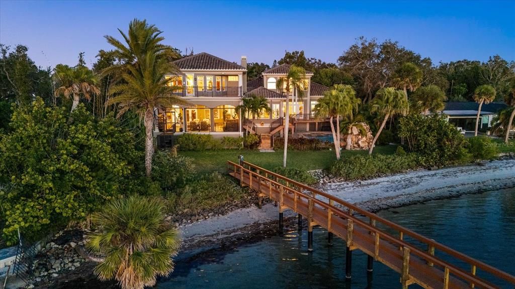 En Venta: $5,450,000 (4 camas, 4 baños, 5982 Pies cuadrados)