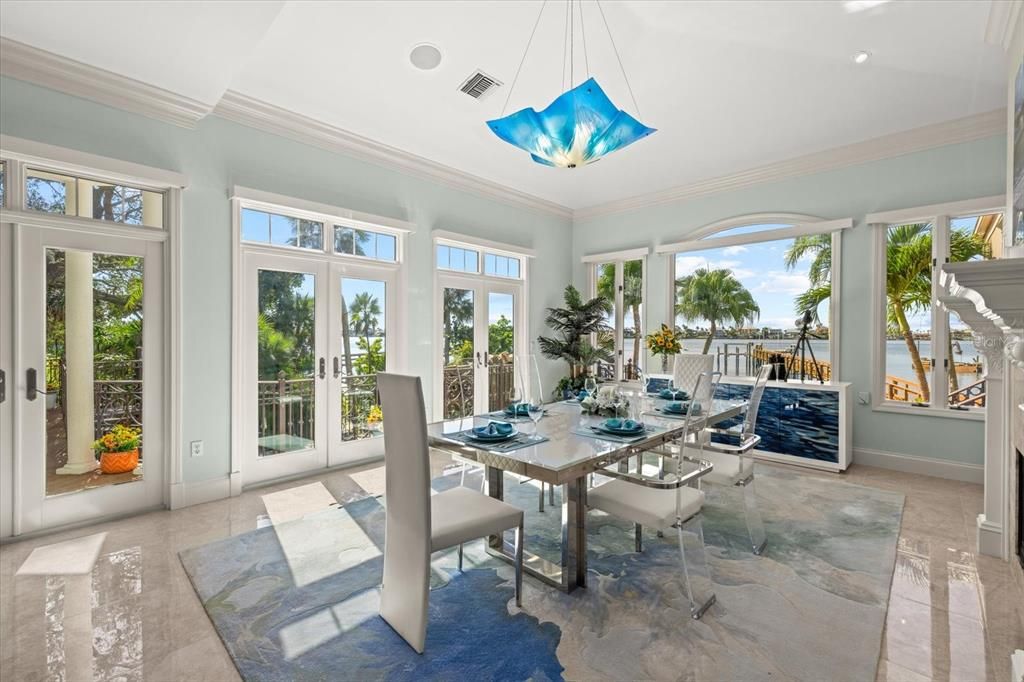 En Venta: $5,450,000 (4 camas, 4 baños, 5982 Pies cuadrados)